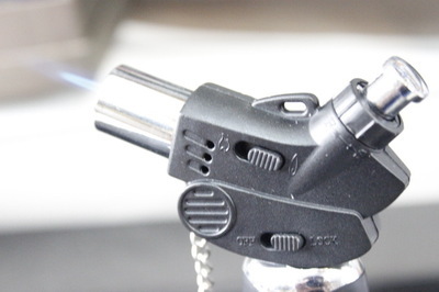 多功能直沖噴槍 XS-0901 特性、用途與市場信息