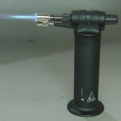 禪韻香風(fēng)香道點(diǎn)香炭專(zhuān)用噴槍打火機(jī) 香道文化中的精妙配件