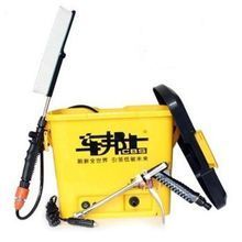 免劃痕多功能洗車(chē)器 高性?xún)r(jià)比汽車(chē)清潔新選擇